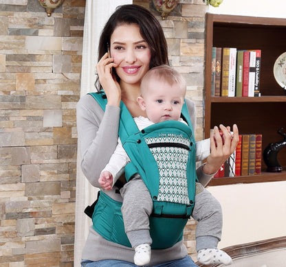 Portable Baby Care Baby Carrier