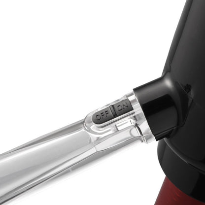 New Tech Electric Wine Dispenser Gadget