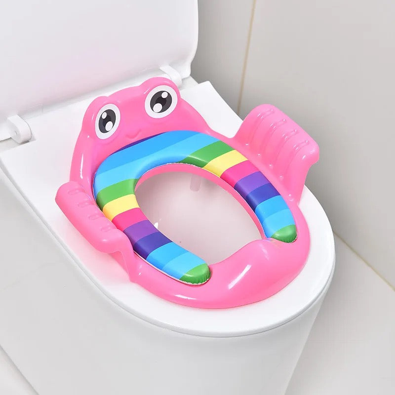 Toilet Seat Cushion