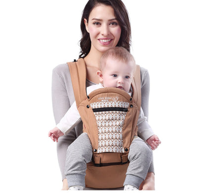 Portable Baby Care Baby Carrier