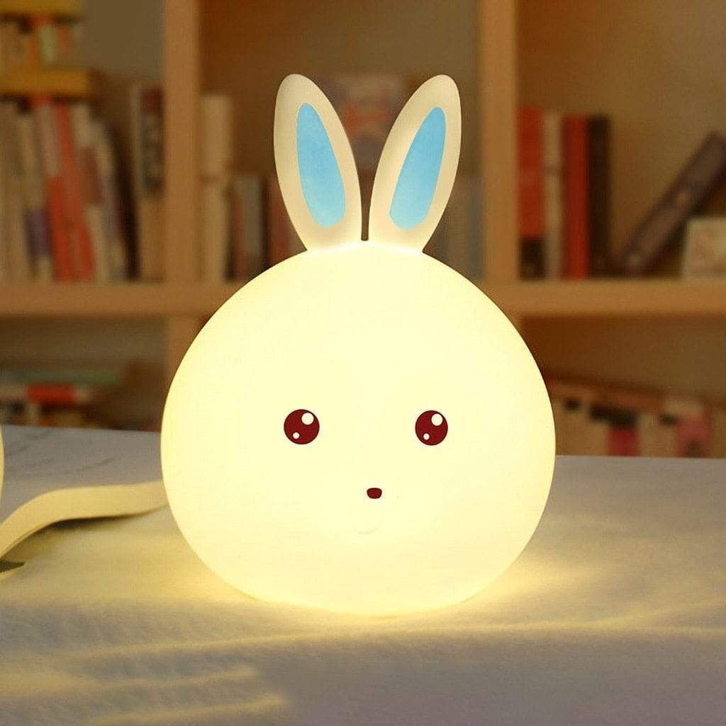 Kawai Bunny Lamp