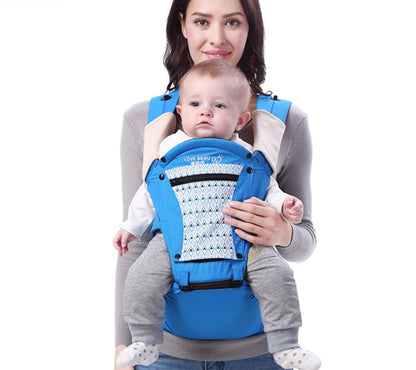 Portable Baby Care Baby Carrier