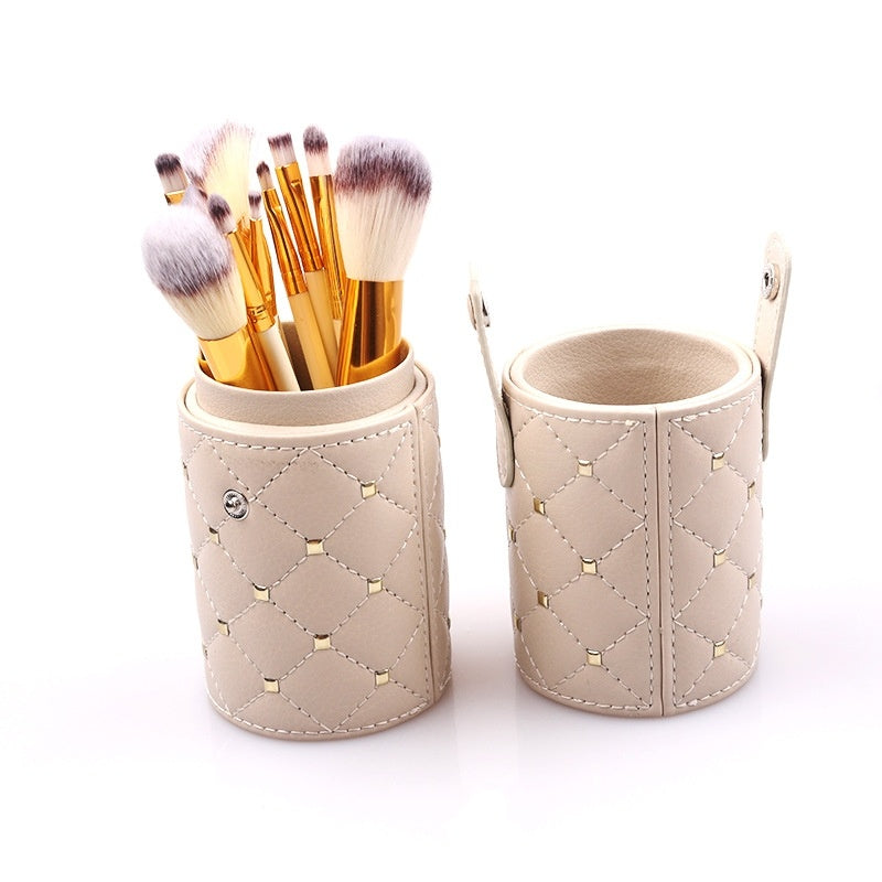 Makeup 12 Makeup Buckets Brush Set