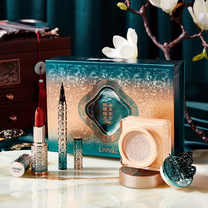 Oriental Style Beauty Makeup Set