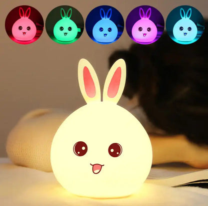 Kawai Bunny Lamp