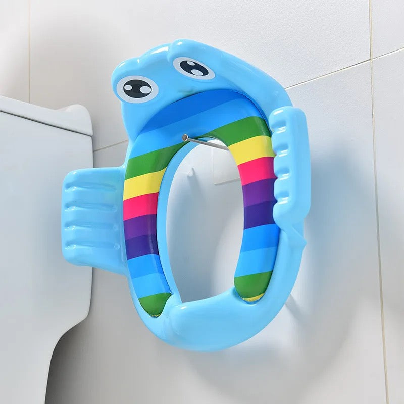 Toilet Seat Cushion