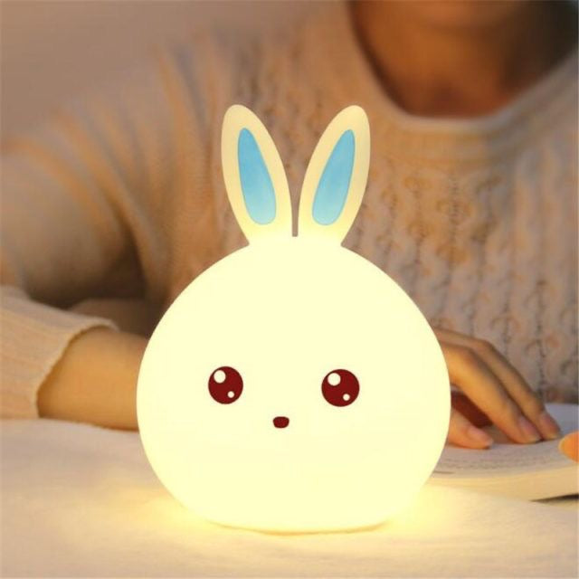 Kawai Bunny Lamp