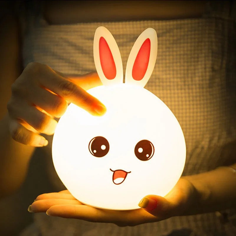 Kawai Bunny Lamp