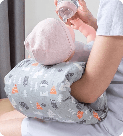 Cozie Cradle Versatile Baby Comfort Pillow