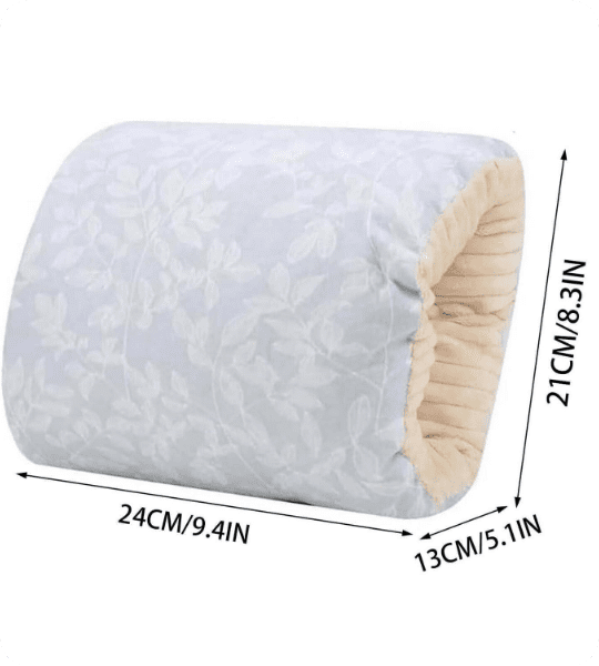 Cozie Cradle Versatile Baby Comfort Pillow