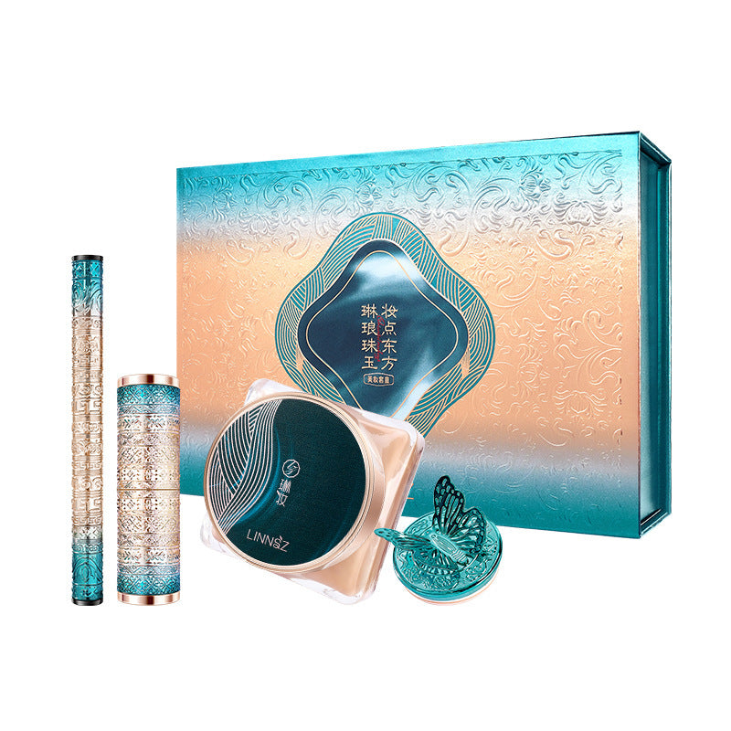 Oriental Style Beauty Makeup Set