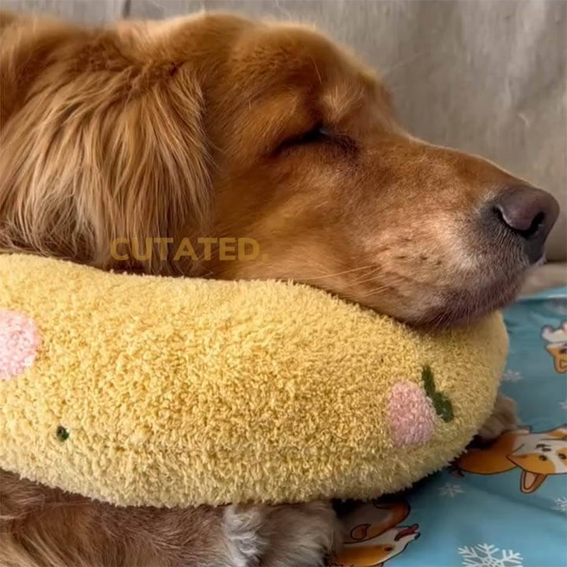 The Calming Pillow