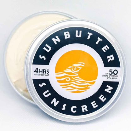 SunButter Original Sunscreen 100g